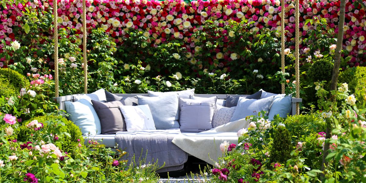 23 best garden furniture sets for 2023