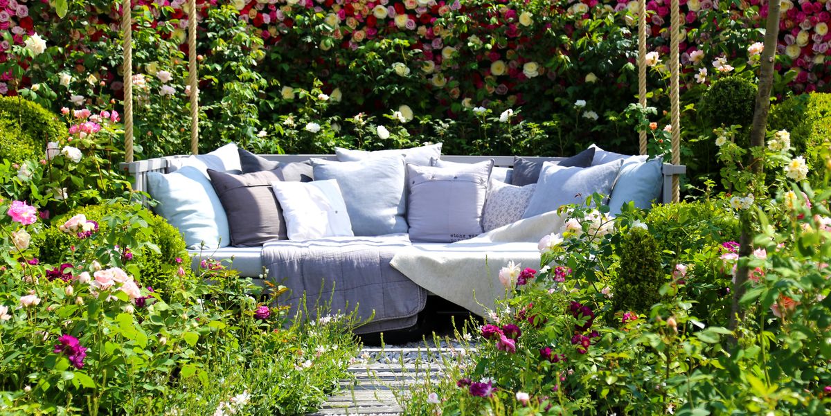 23 best garden furniture sets for 2023