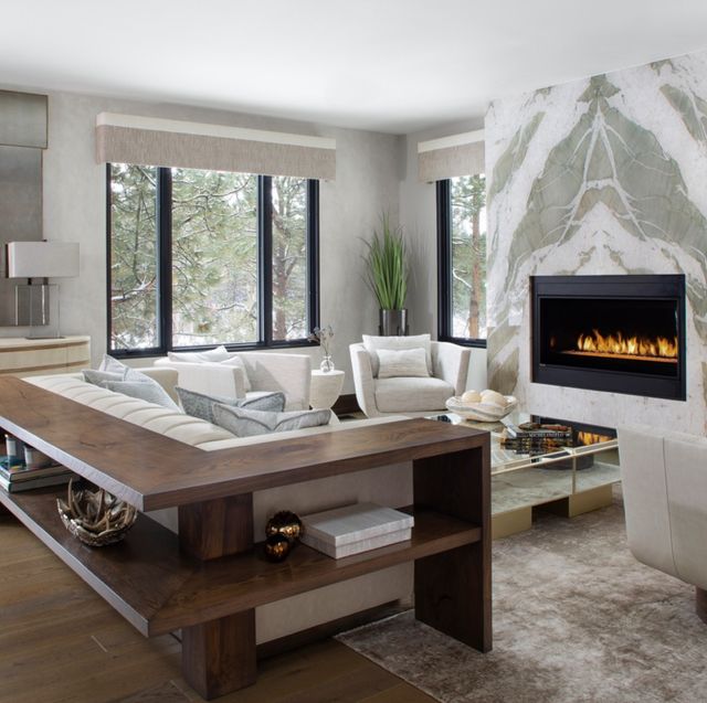 36 Chic Winter Decorating Ideas for an Ultra Cozy Home