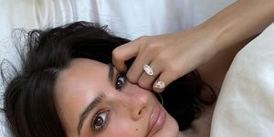emrata and her divorce rings