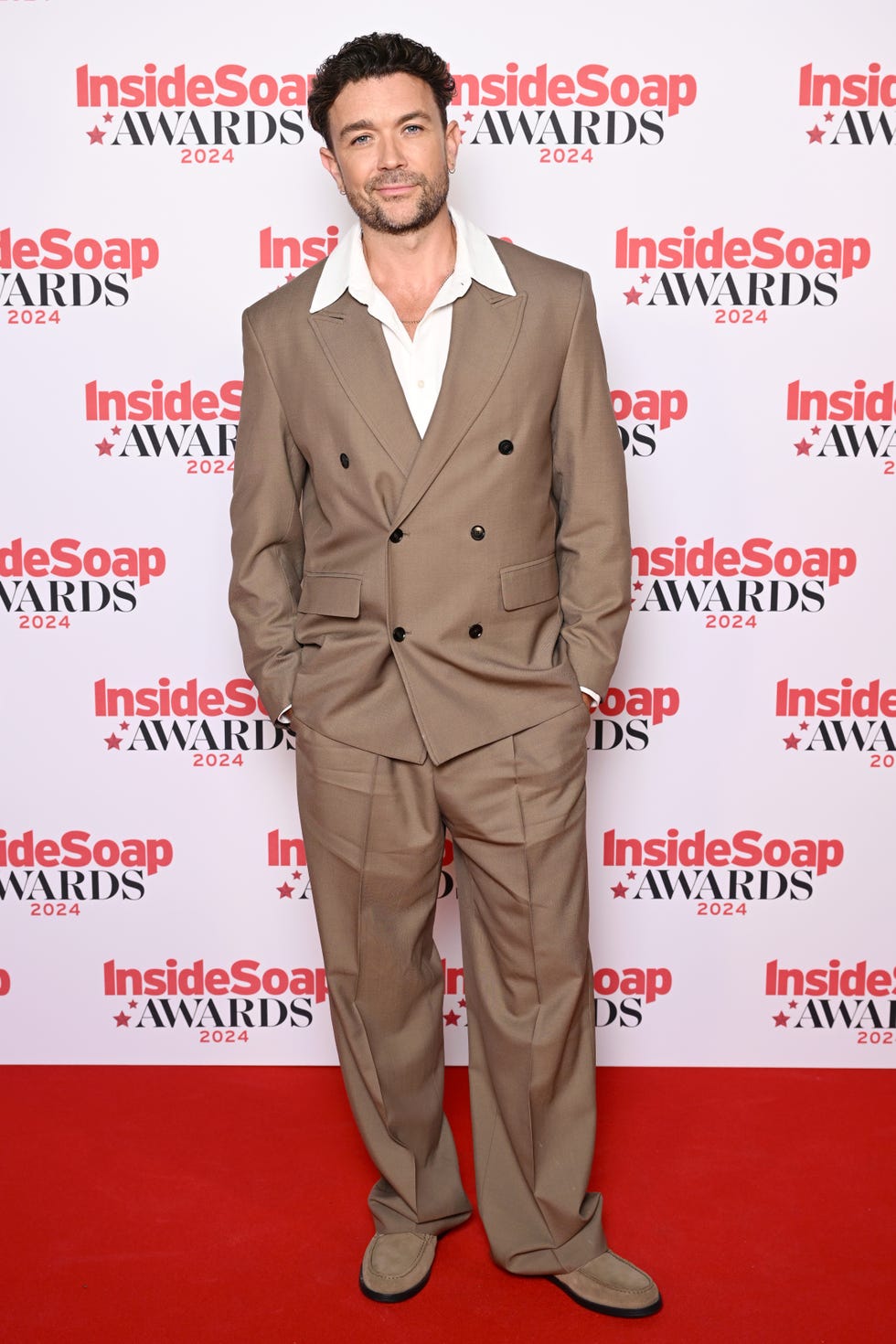 emrhys cooper, inside soap awards 2024