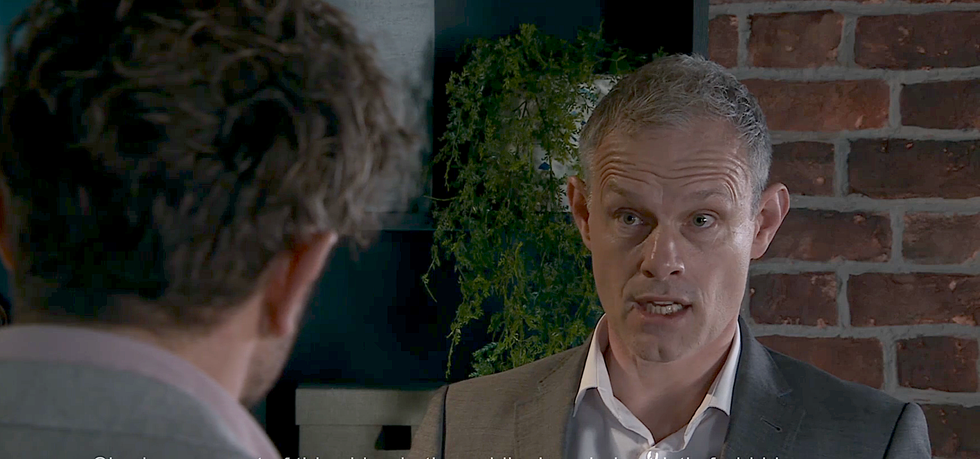 nick in coronation street