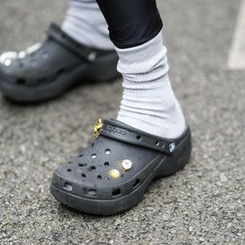 sandali crocs