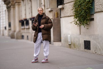 fashion photo session in paris