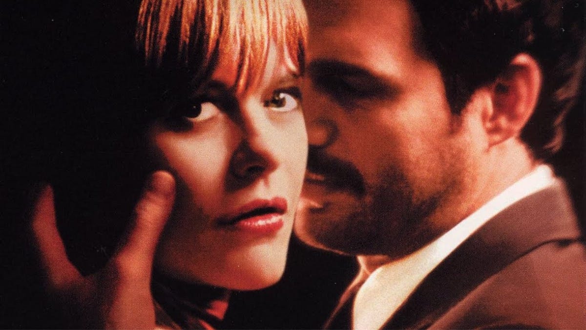 Las 16 mejores películas eróticas en Netflix para ver ya