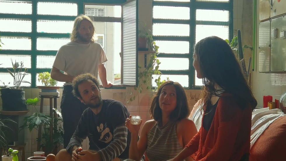 en casa  elena martín