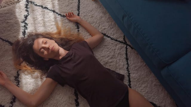 en casa  leticia dolera  hbo