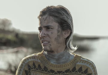 en el barro serie netflix