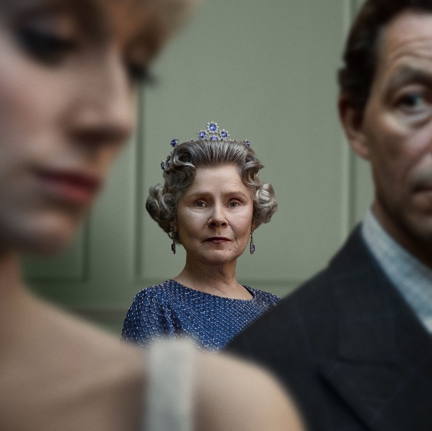 Is 'The Crown' Historically Accurate?