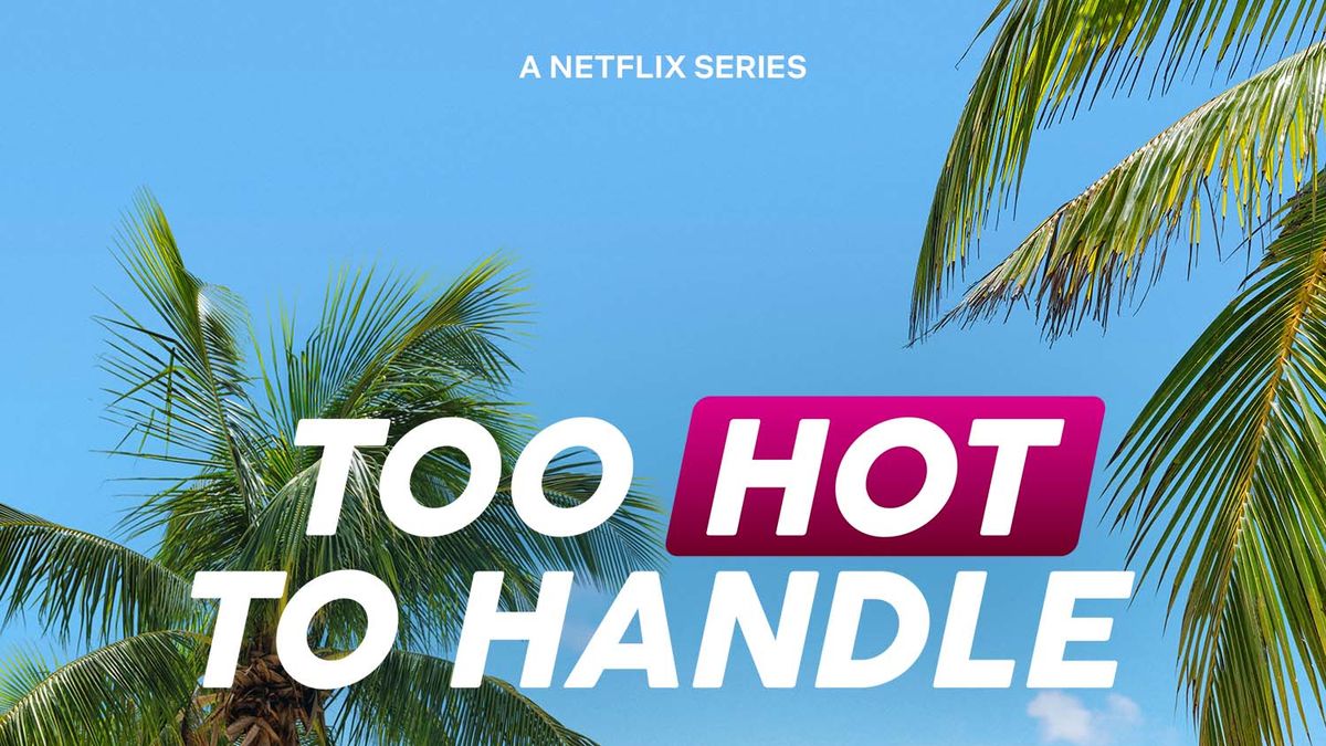 preview for Too Hot to Handle season 3 - trailer (Netflix)