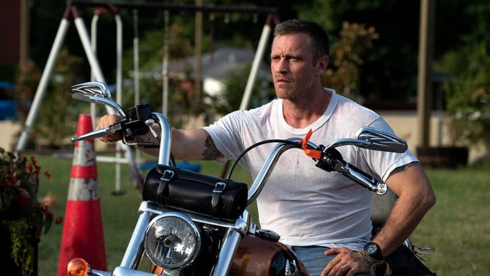 en nombre de la justicia 2020, con devon sawa
