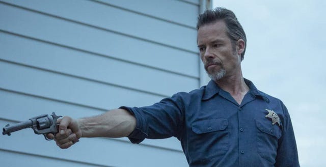 en nombre de la justicia 2020, con guy pearce