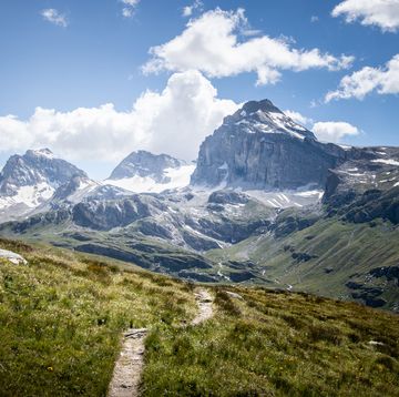 trekking gran paradiso valle aosta