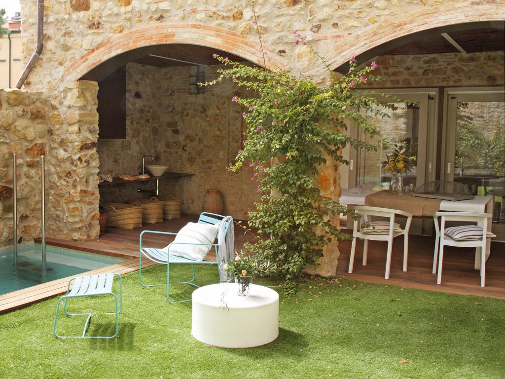 Cocinas de exterior: Apunta la nueva tendencia Cocinas De Exterior: Apunta La Nueva Tendencia