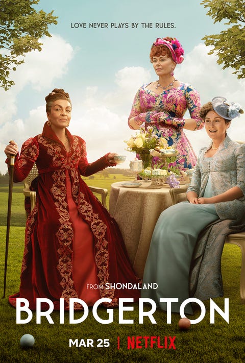 Watch the Full Trailer for ‘Bridgerton’ Season Two!