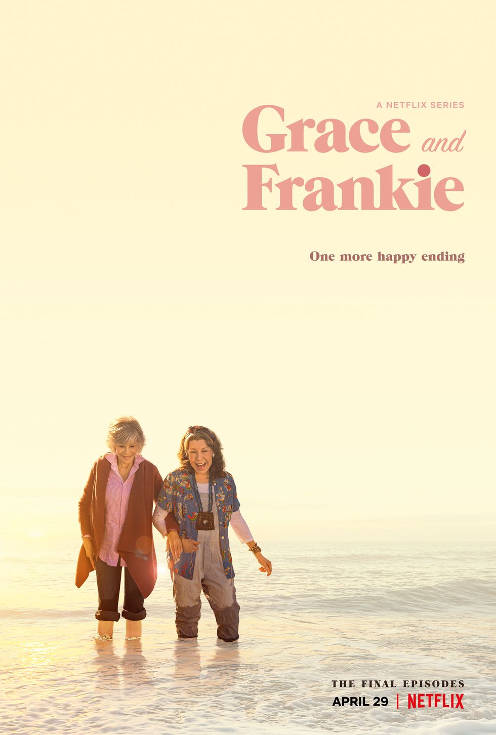 grace and frankie netflix