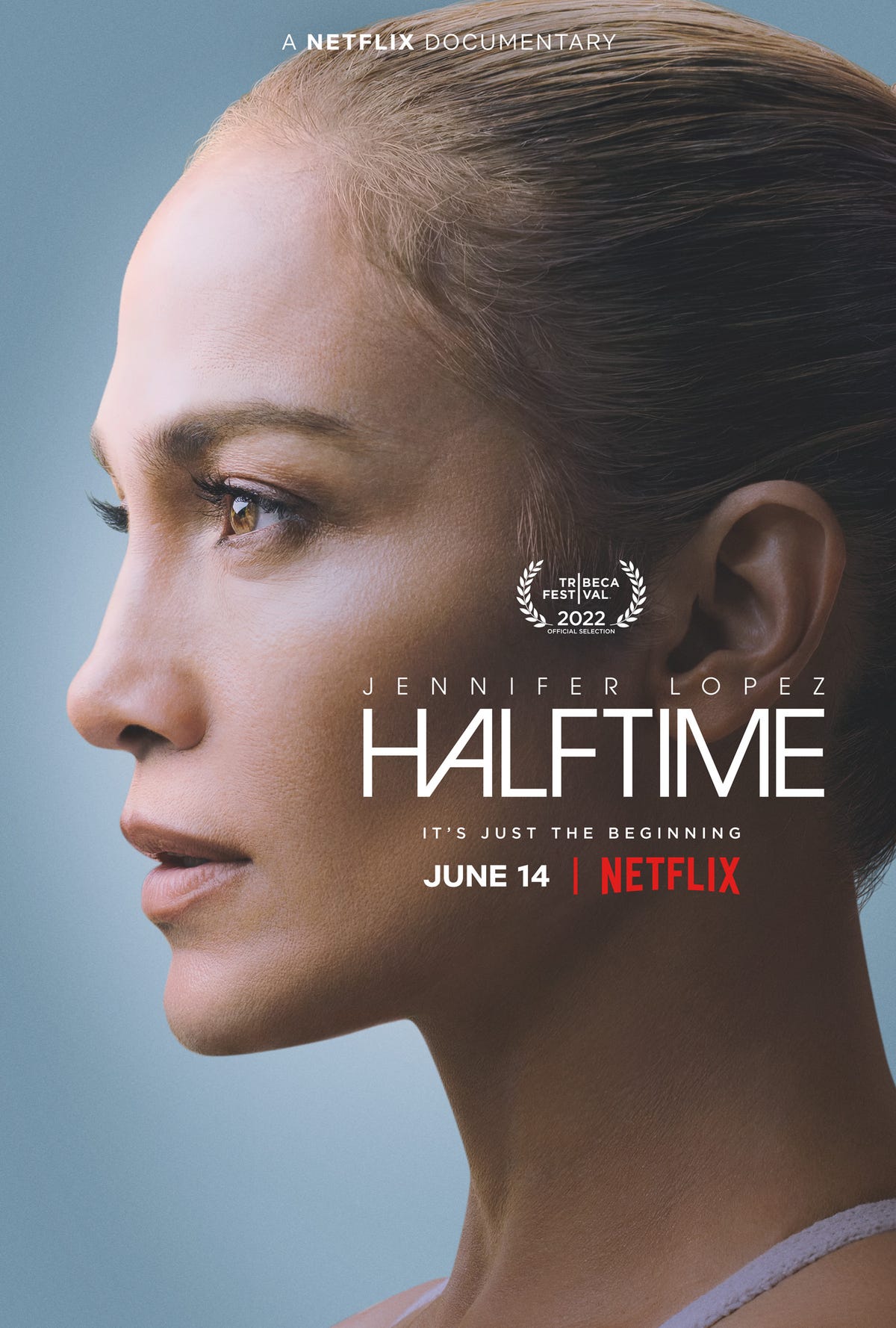 Halftime': Jennifer Lopez doc director says nothing was 'off limits'