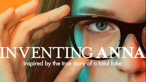 preview for 'Inventing Anna' - Full Trailer