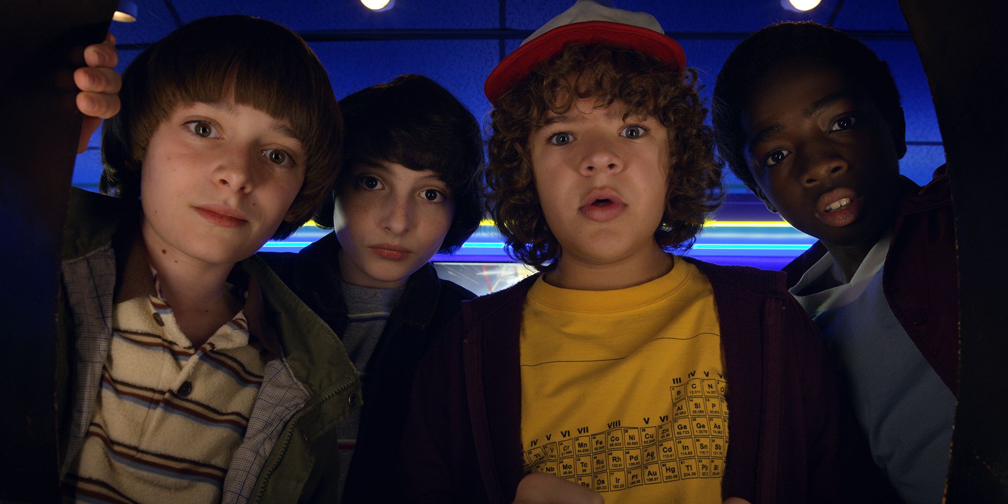 Stranger Things Season 4 Release Date, Spoilers, and Cast News - All About  Netflix's Stranger Things 4