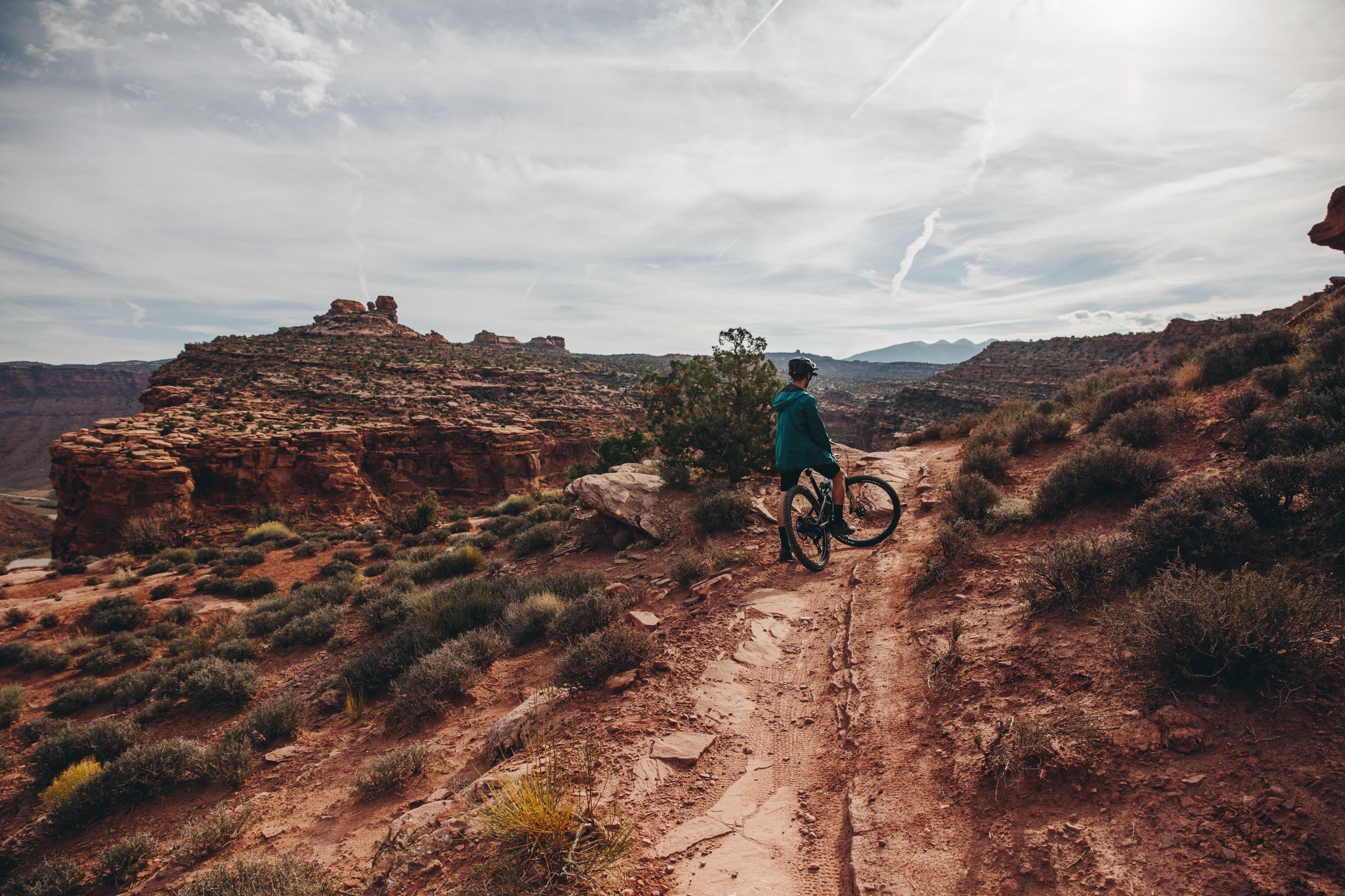 L.A. Sucks for Mountain Biking