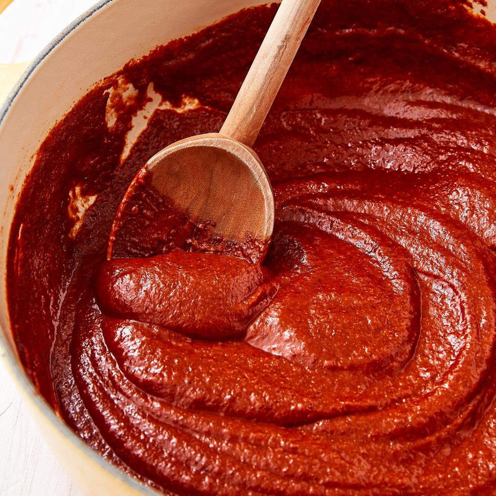 How to Make Enchilada Sauce