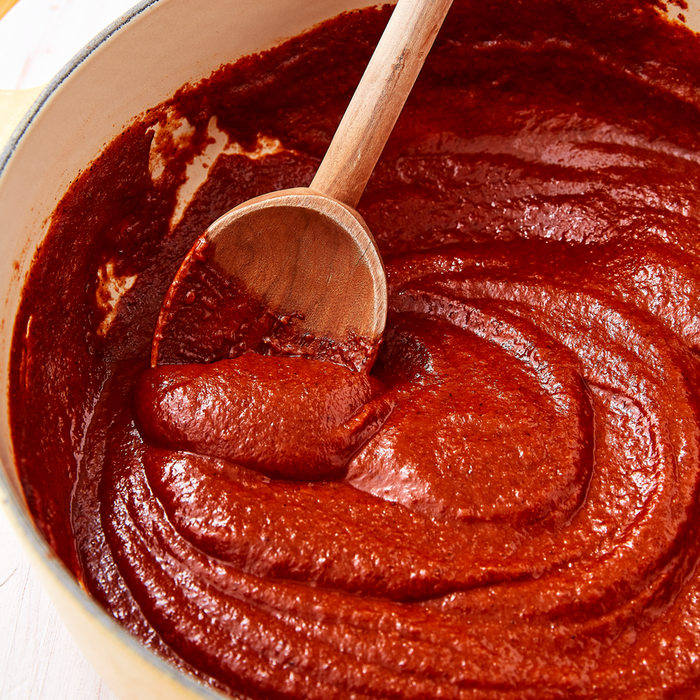 enchilada sauce