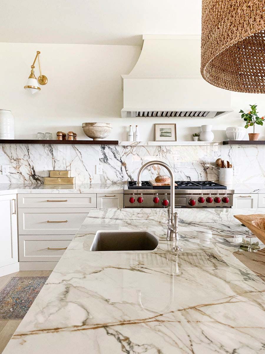 14 Ideas para la decoración de cocinas modernas - ADAZIO