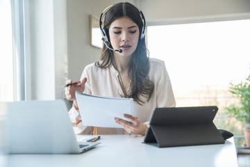buscar trabajo