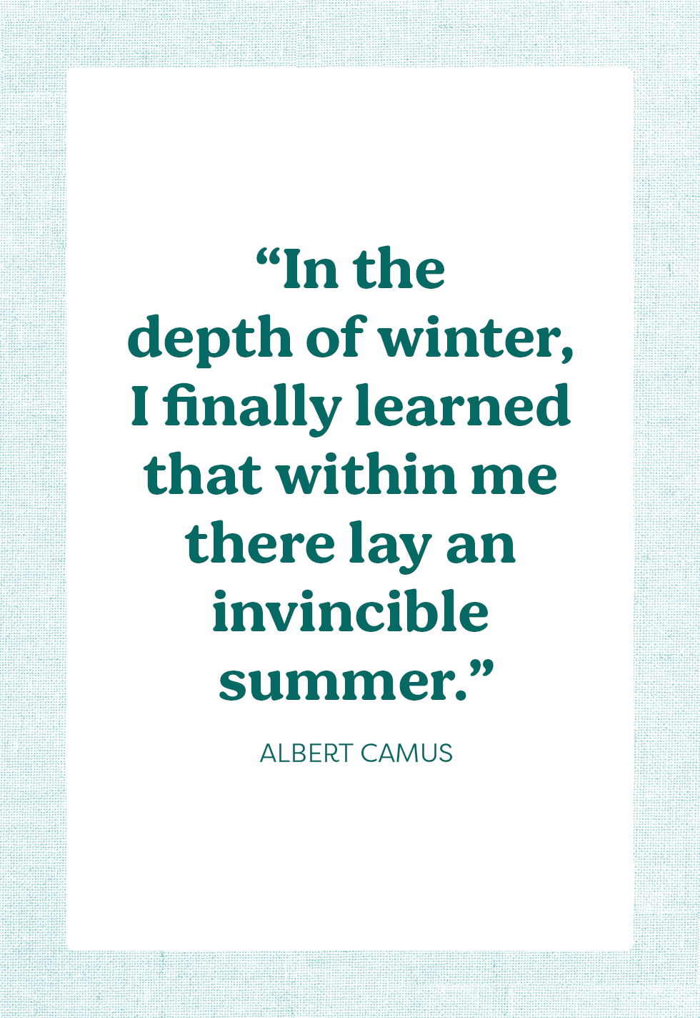 20 End of Summer Quotes to Celebrate the Sunny Season