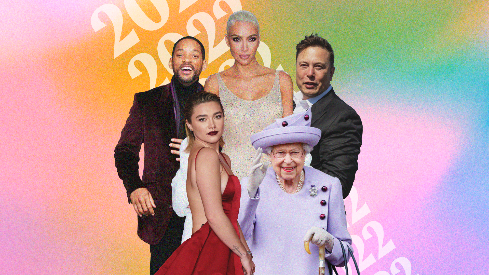 2022 Year in Review: Three PMs and lashings of royal drama