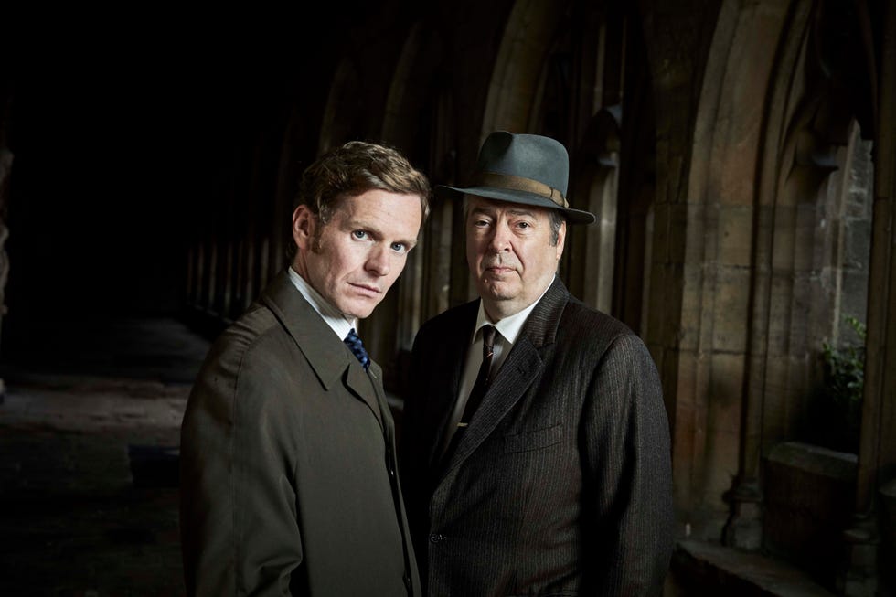 Endeavour series 9 ending explained: What happens to Morse, Thursday ...