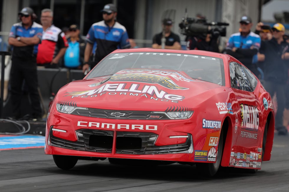 erica enders nhra pro stock