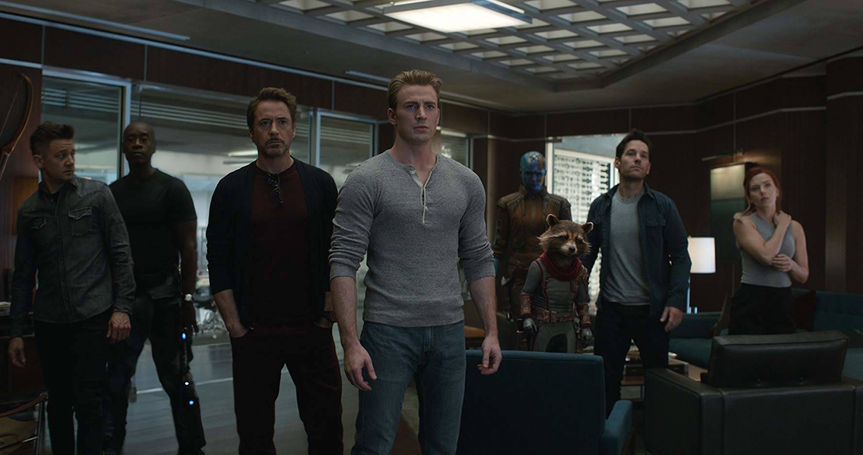 Este podría ser el significado de 'Endgame', el título de la nueva cinta de  Avengers