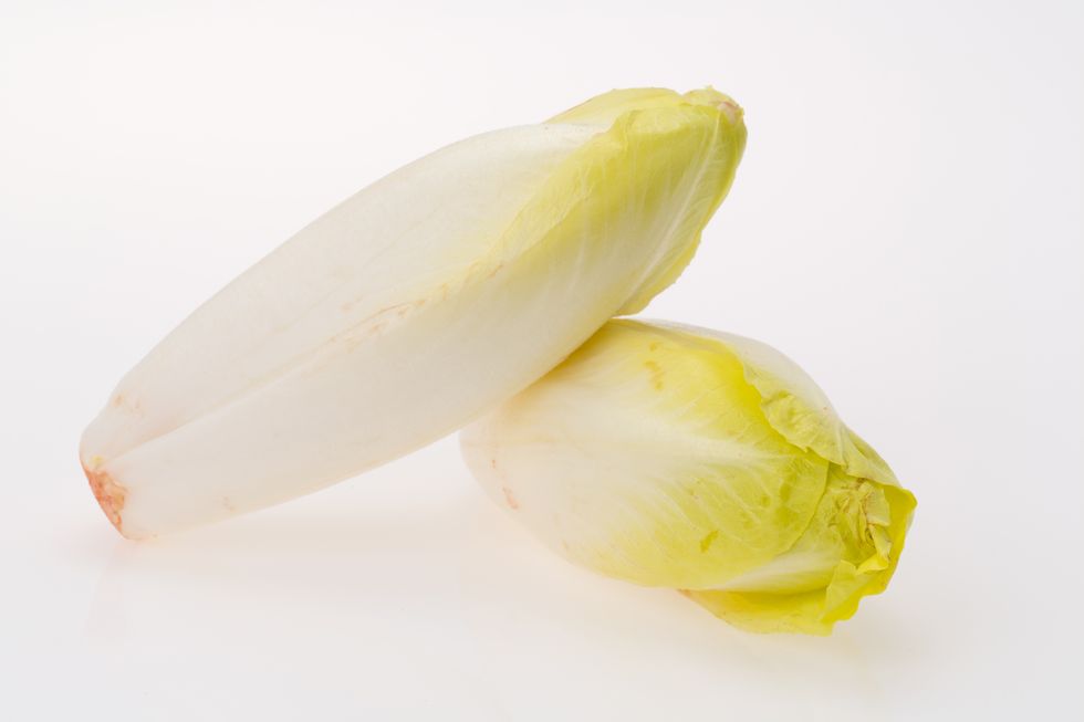 endive