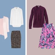 spring outfit ideas - spring outfits 2018