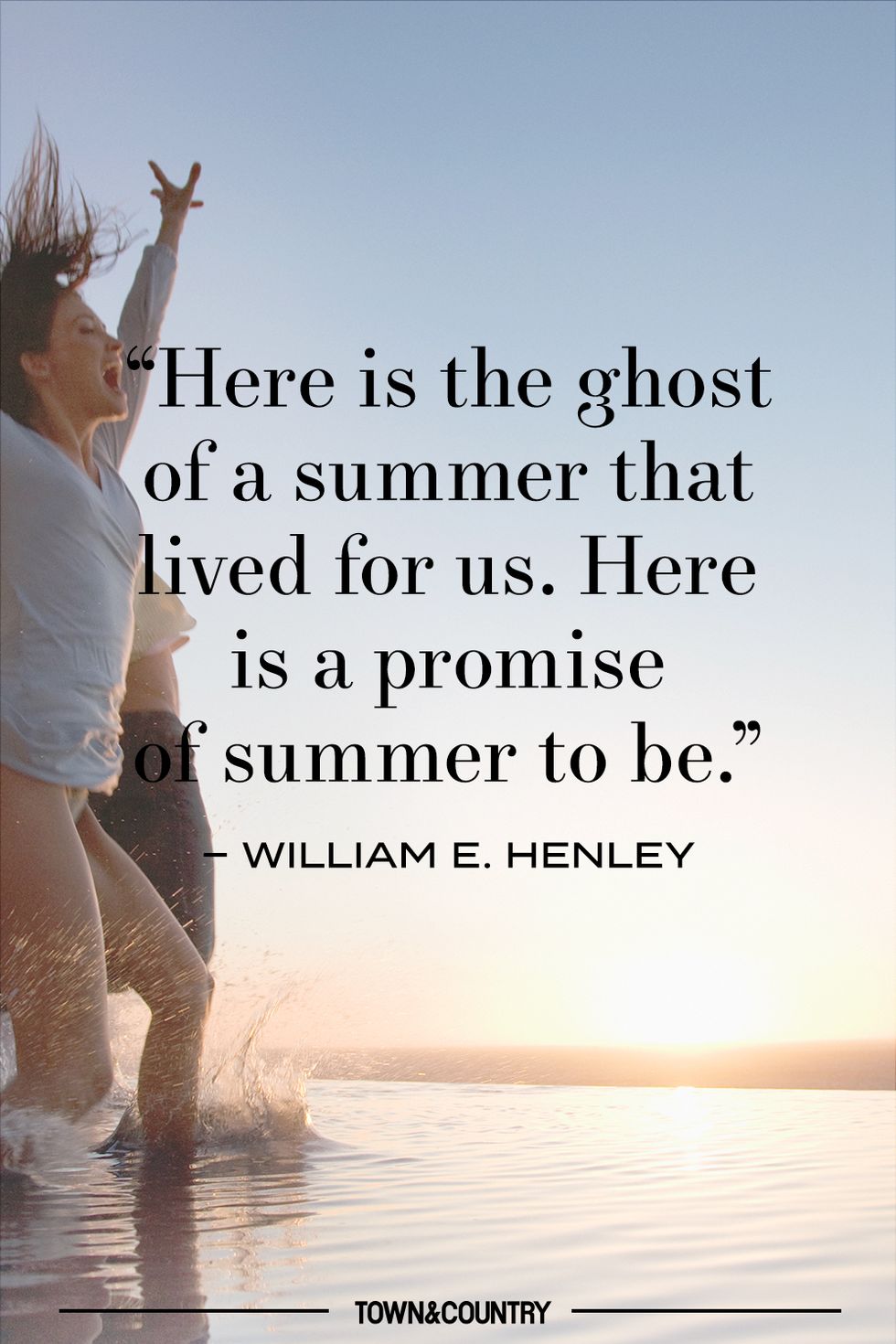 30+ Best End of Summer Quotes - Beautiful Quotes About the Last