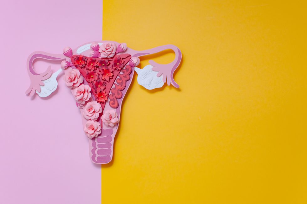 endometriosi cos'è sintomi legge in italia