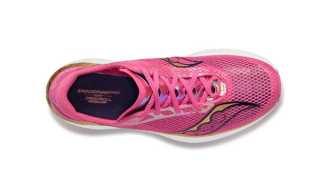 saucony endorphin pro 3