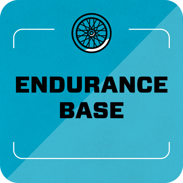 endurance base