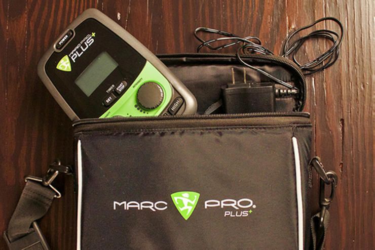 Marc Pro Plus EMS Device