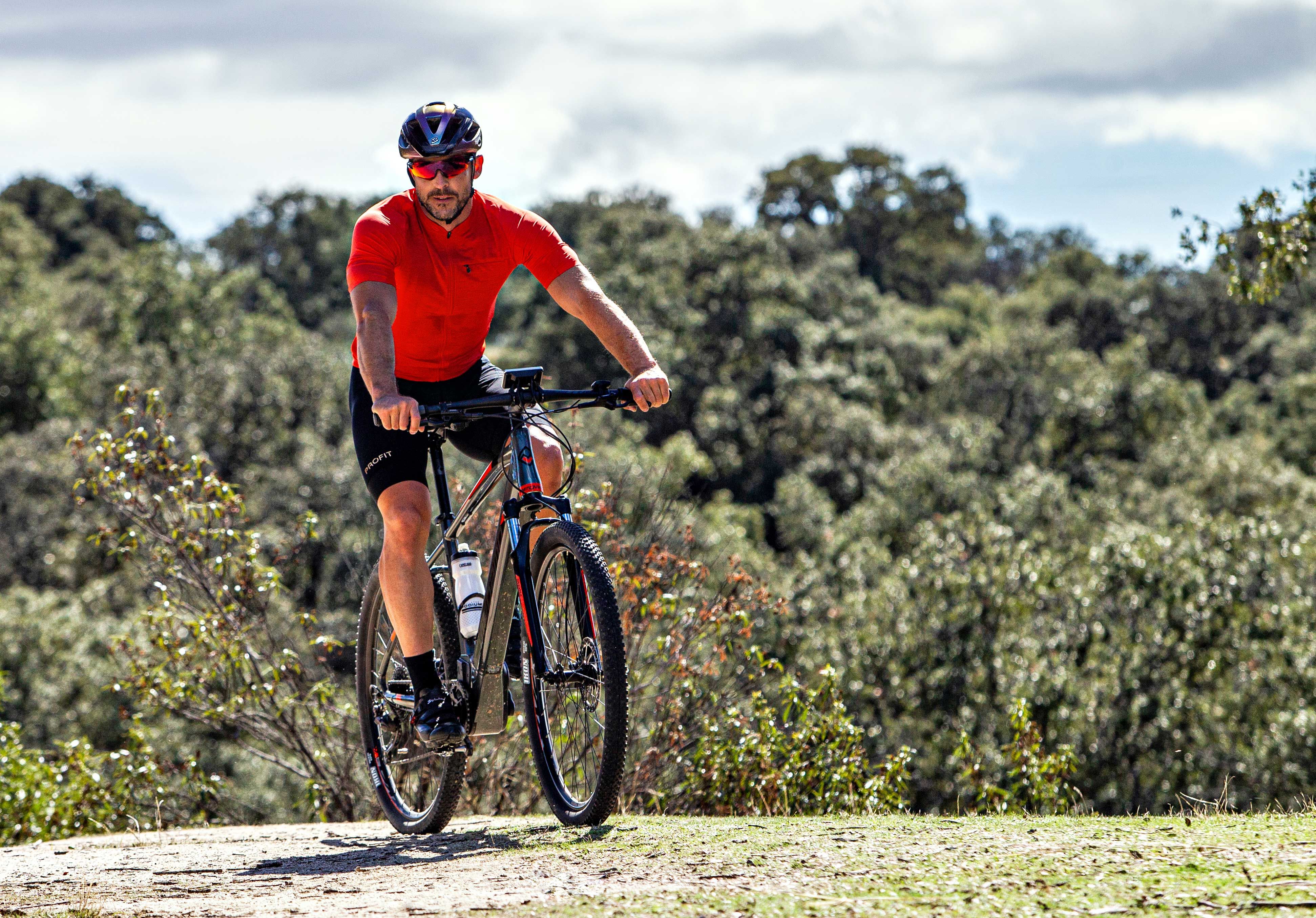 El corte ingles online deportes bicicletas de montaña