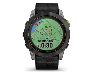 garmin, enduro 2, sportwatch, gps