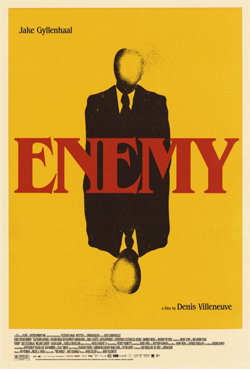 enemy a24 movie