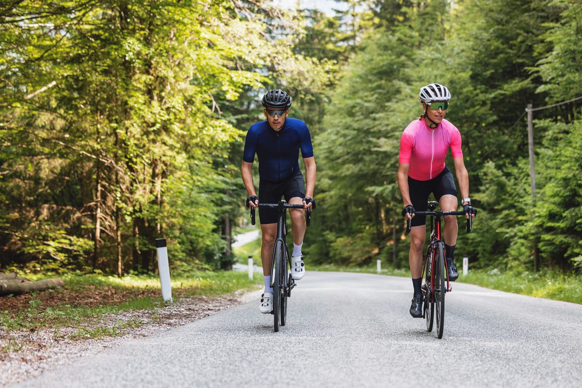 If You Want to Improve Your Breathing Performance on the Bike, You Need to Get Familiar With This Muscle