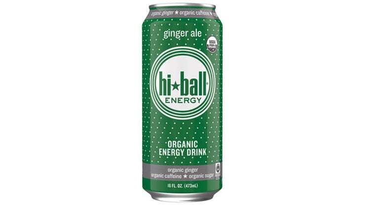 energy drink