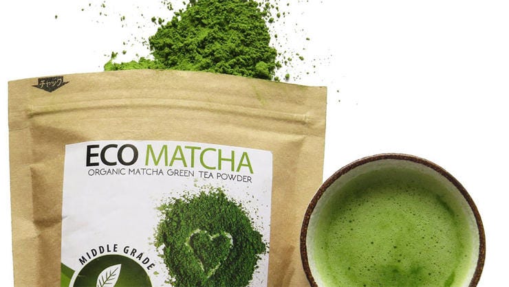 matcha