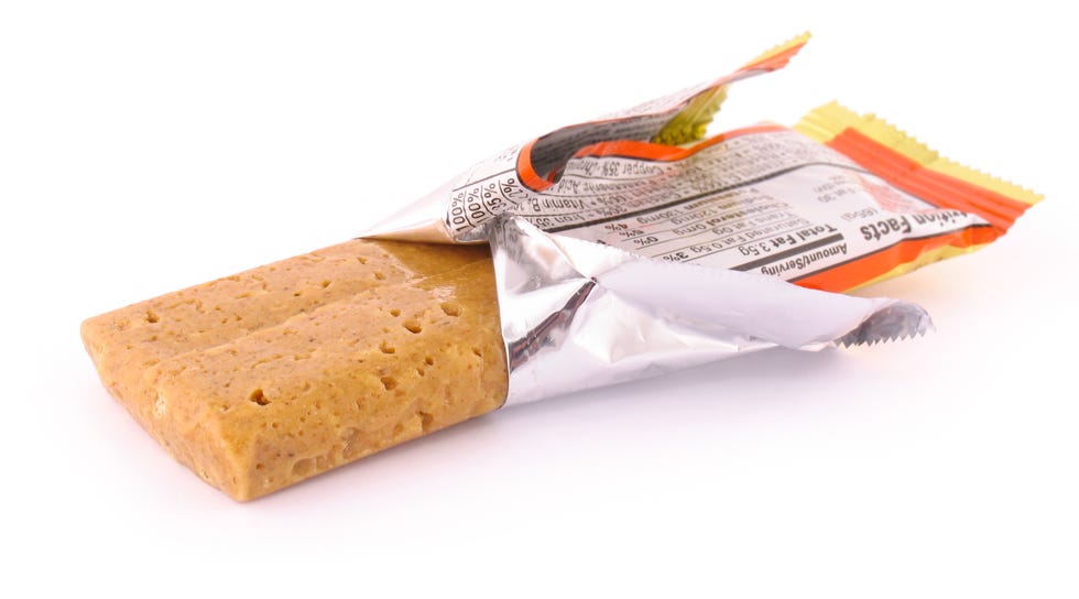 energy bar