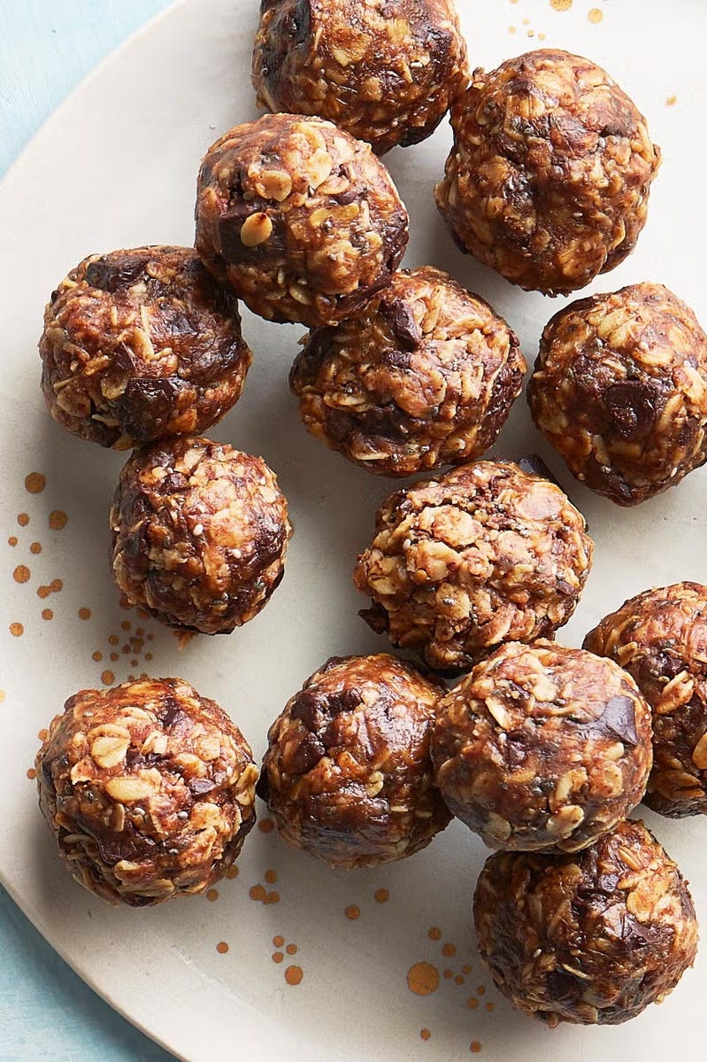 easy breakfast ideas energy bites easy breakfast ideas energy bites