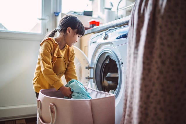 energy efficiency appliances