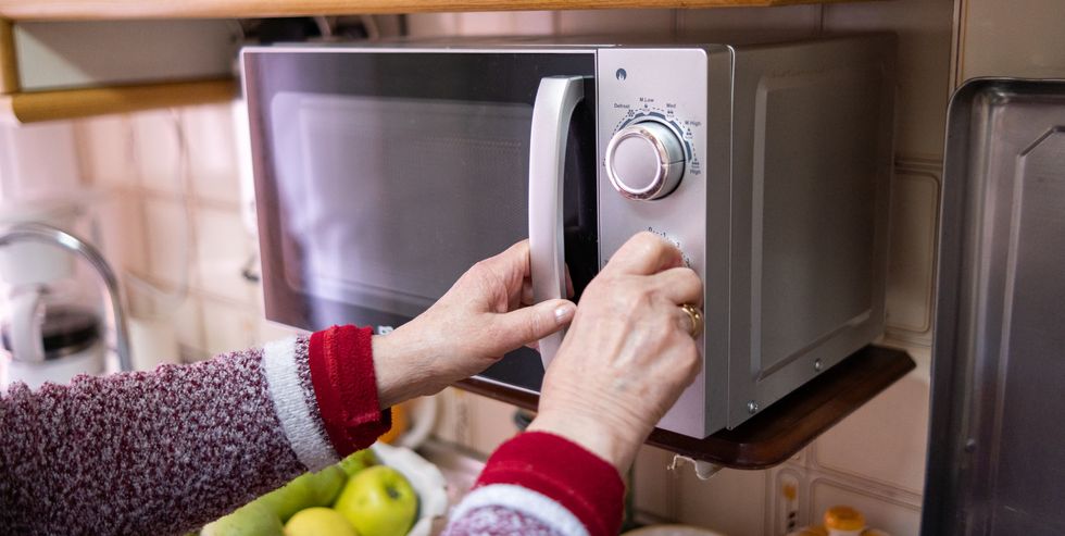 energy saving cooking tips